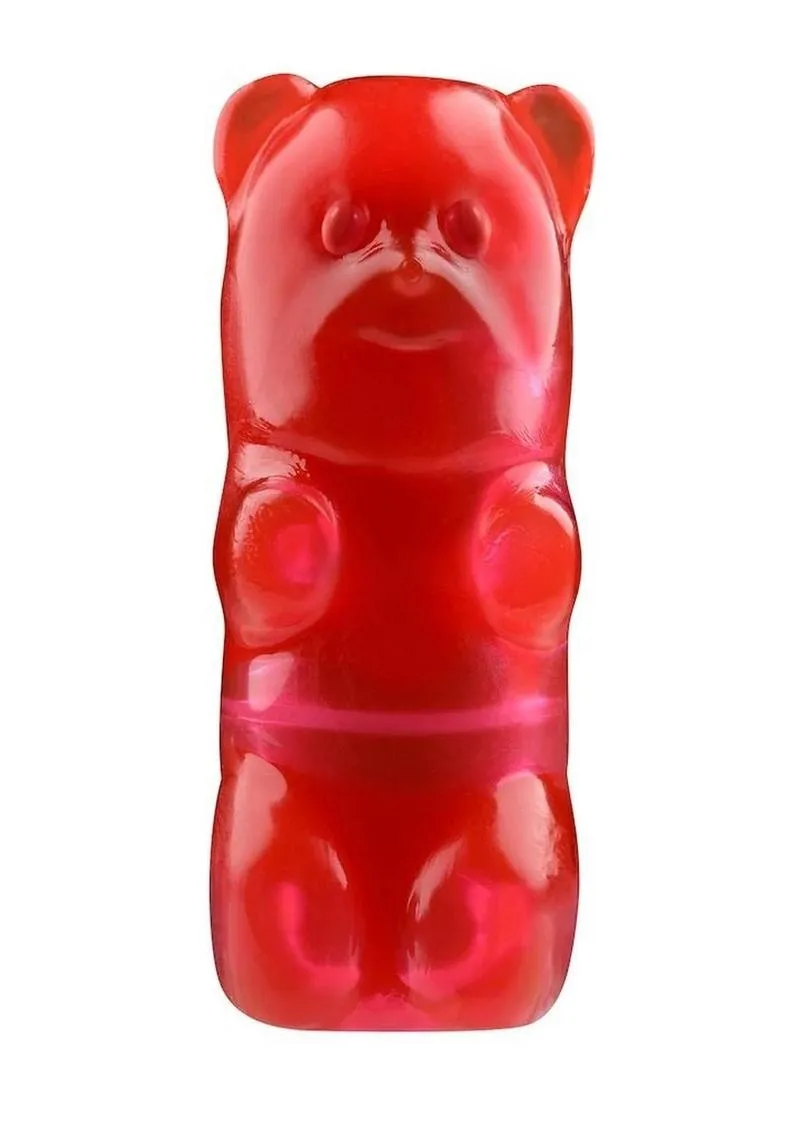 Gummy Bear Vibrator