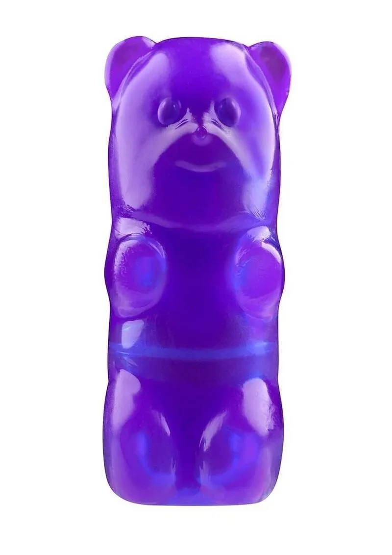 Gummy Bear Vibrator