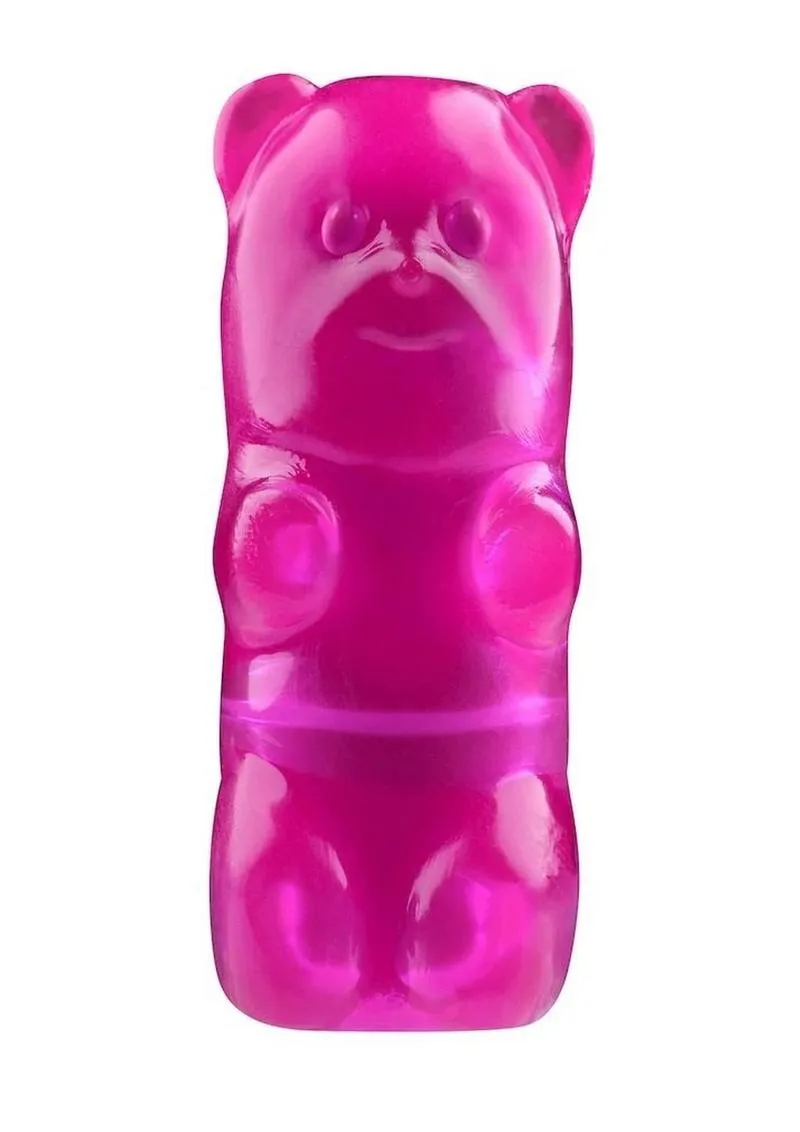 Gummy Bear Vibrator