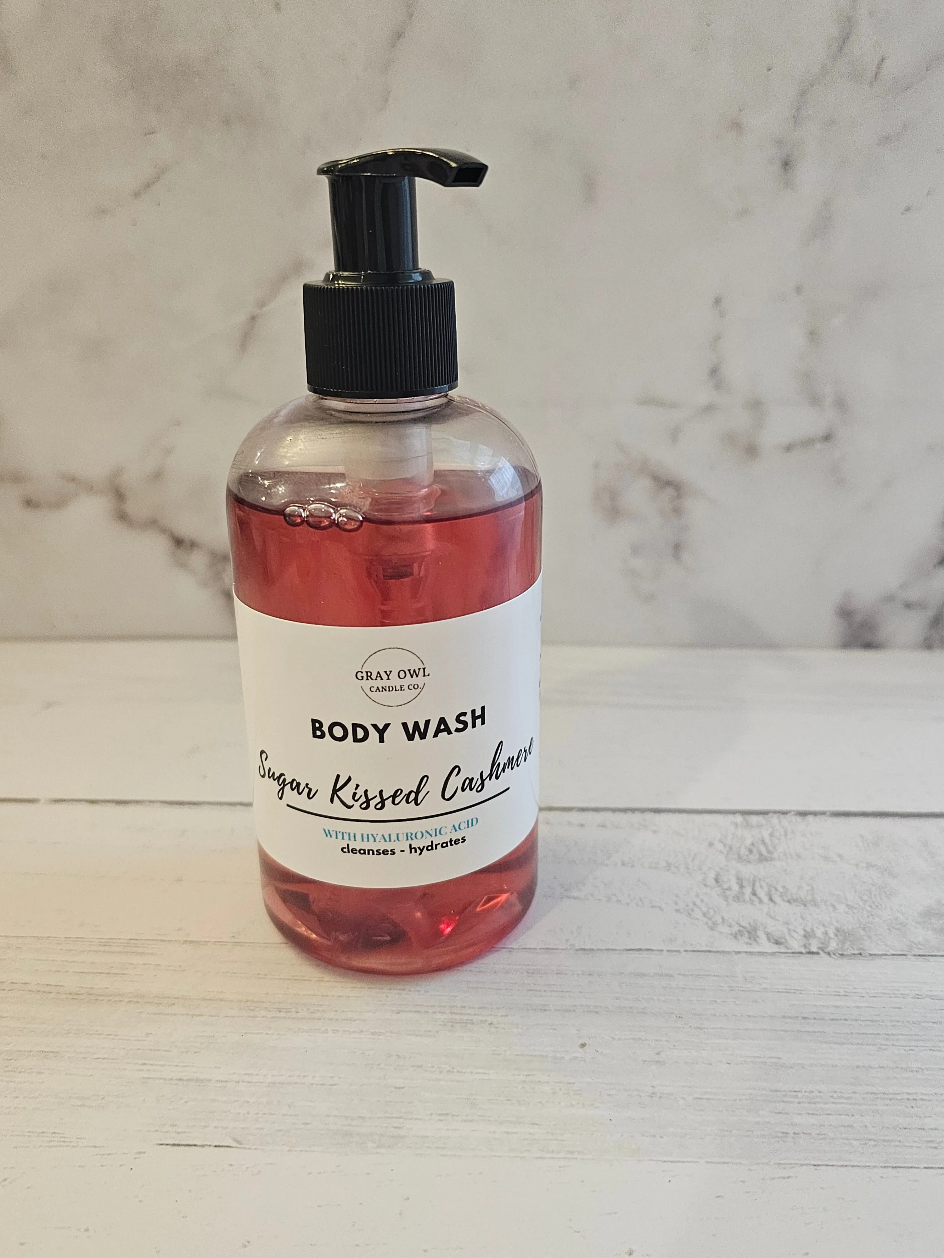 Hand   Body Wash | Choose Scent