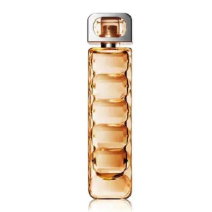 Hugo Boss Woman Eau De Toilette Spray