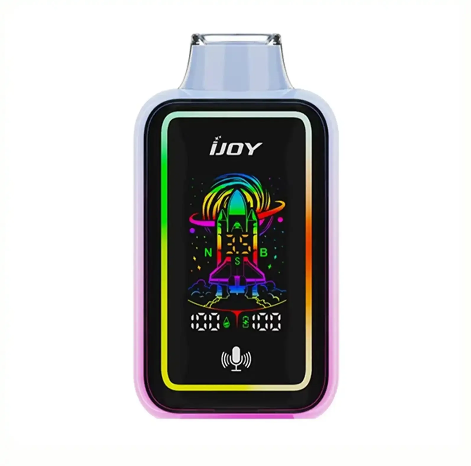 iJoy Uranus 25K Puffs Disposable Vape