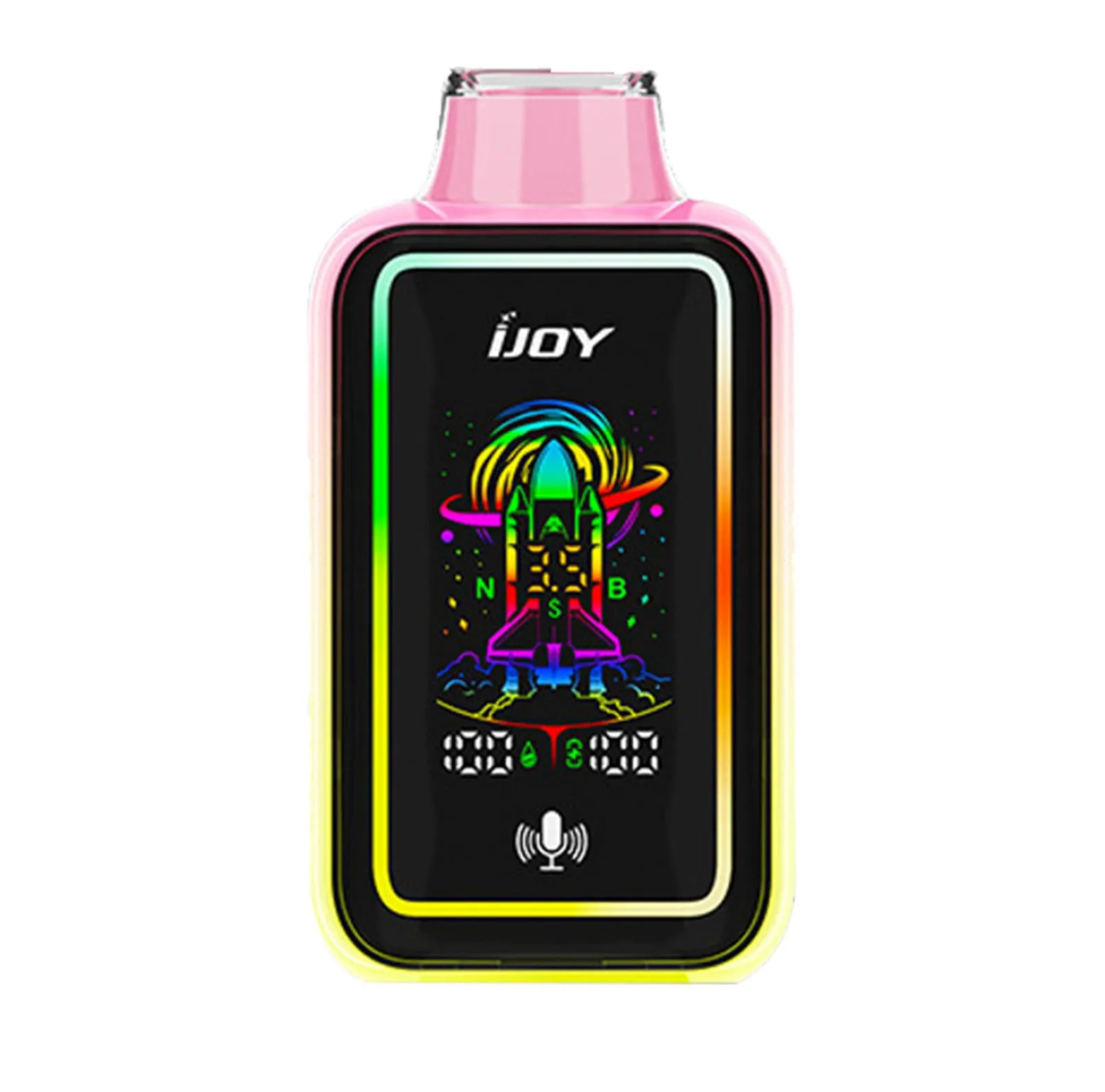 iJoy Uranus 25K Puffs Disposable Vape