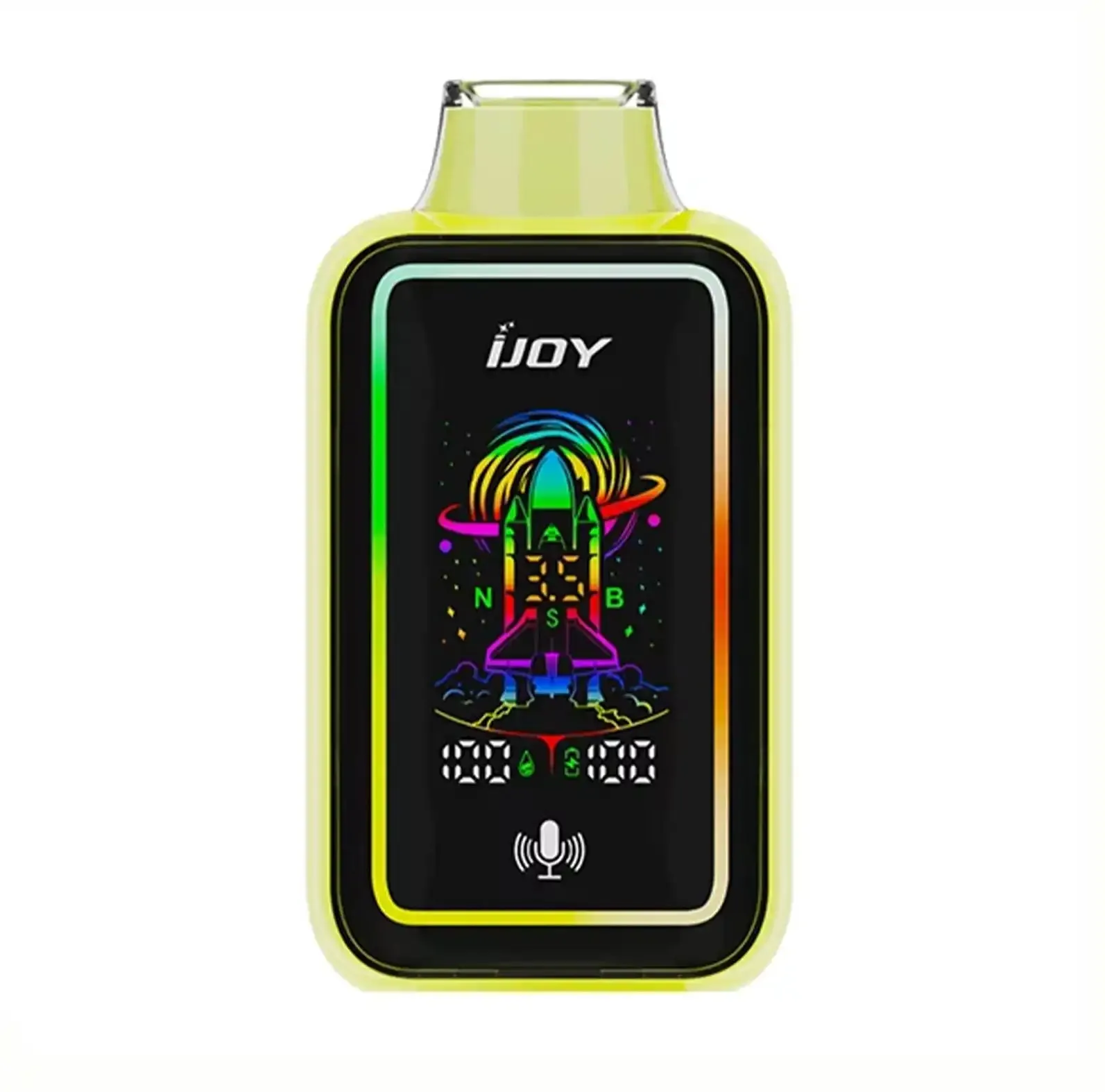 iJoy Uranus 25K Puffs Disposable Vape