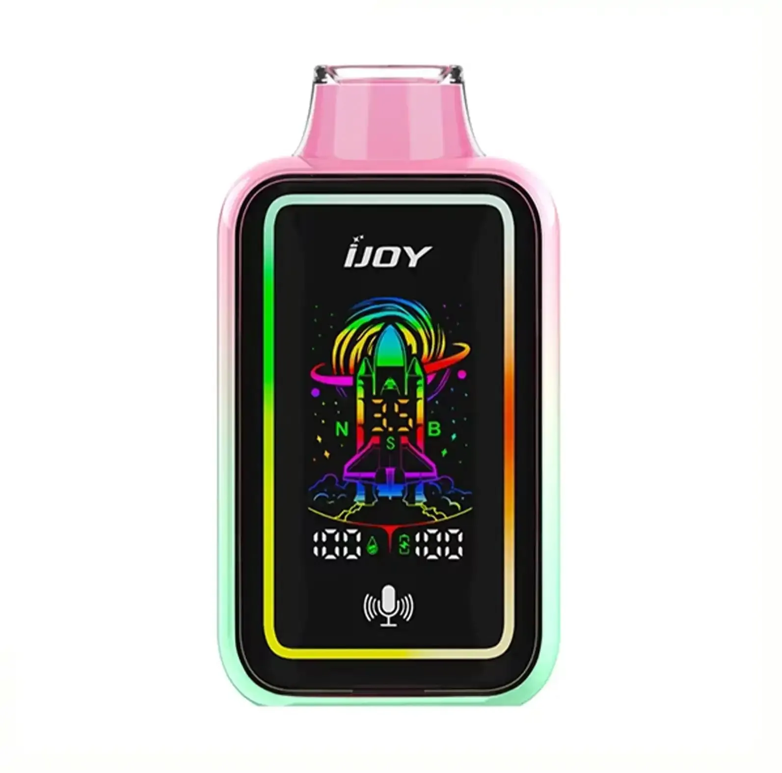 iJoy Uranus 25K Puffs Disposable Vape