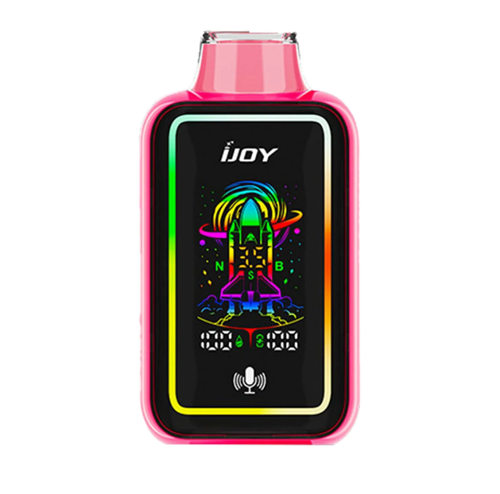 iJoy Uranus 25K Puffs Disposable Vape