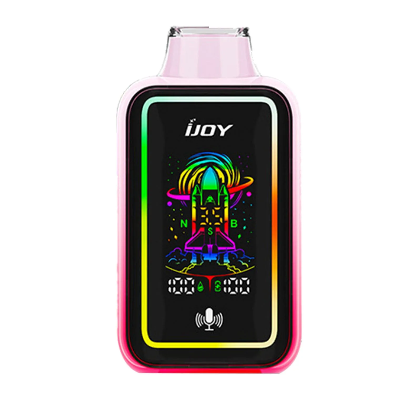 iJoy Uranus 25K Puffs Disposable Vape