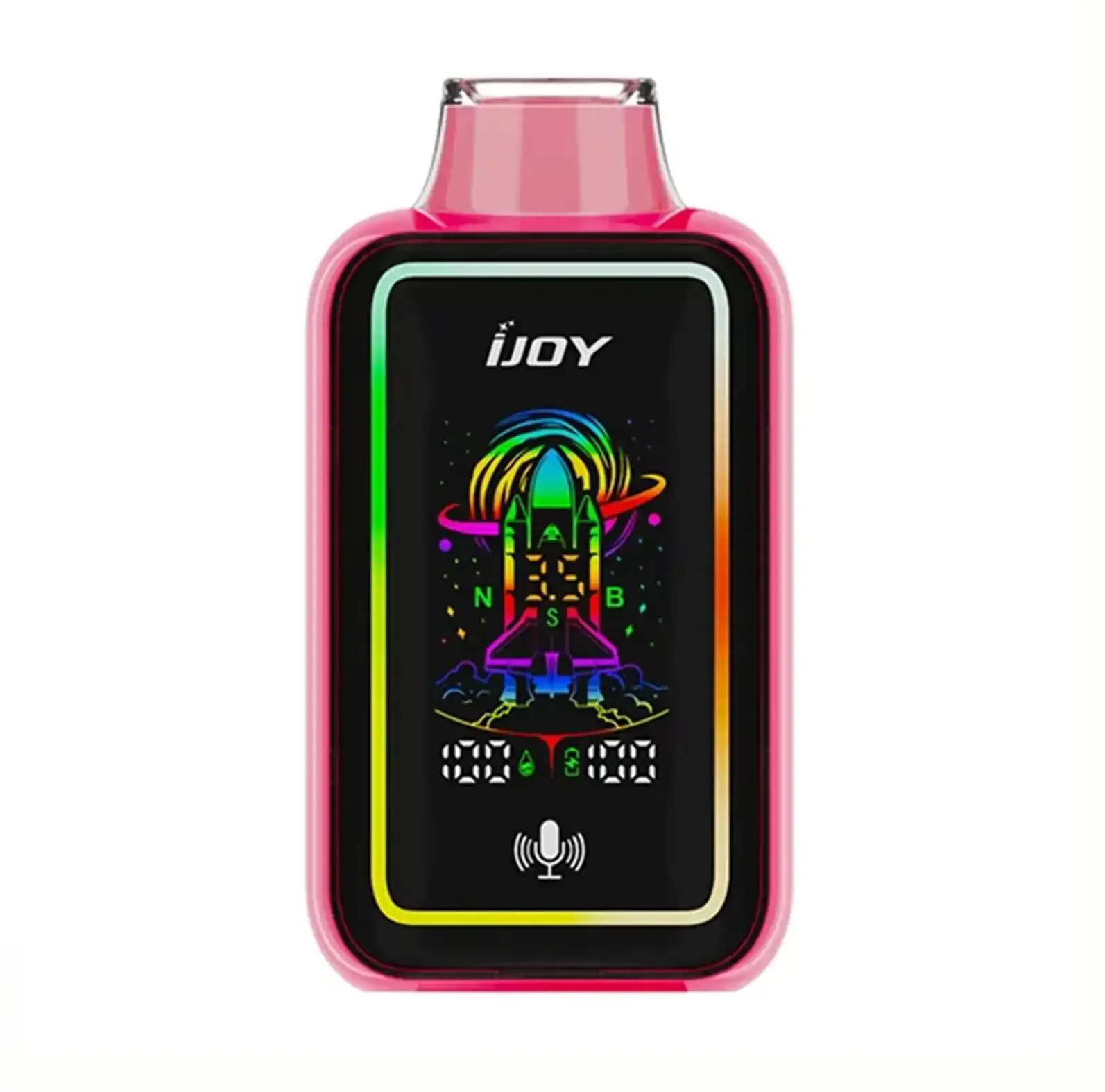 iJoy Uranus 25K Puffs Disposable Vape