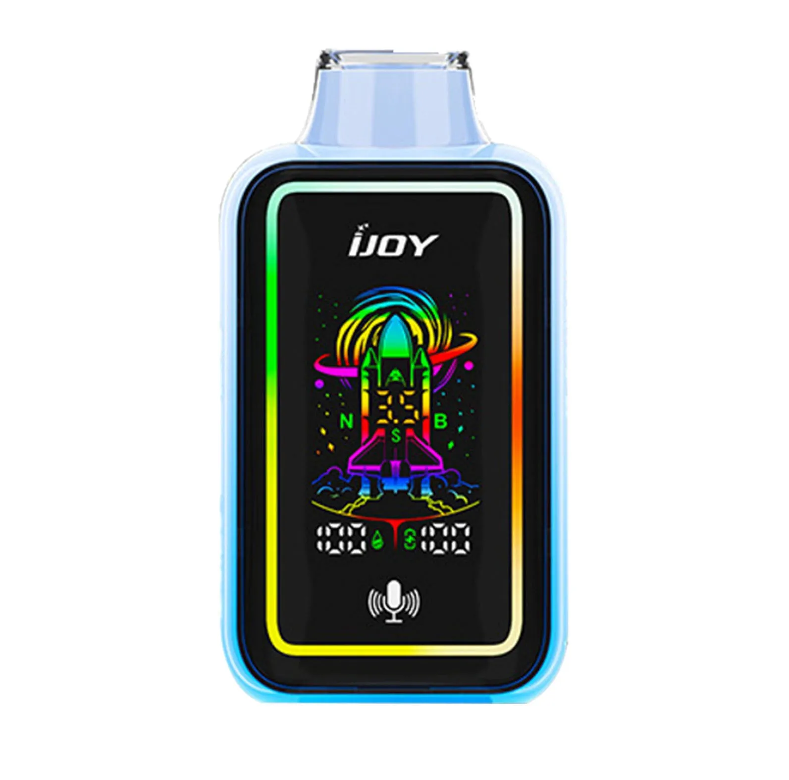 iJoy Uranus 25K Puffs Disposable Vape