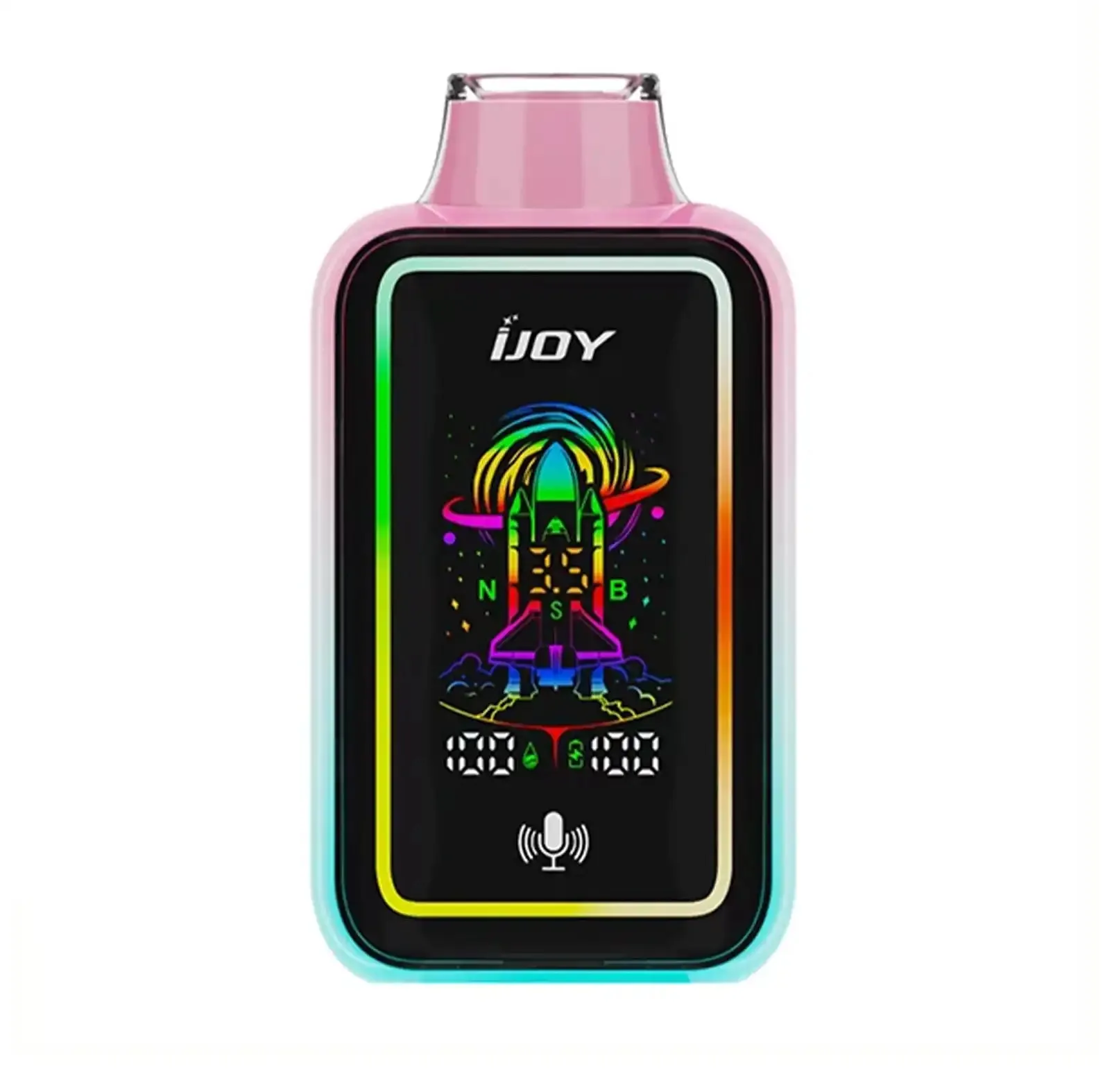 iJoy Uranus 25K Puffs Disposable Vape