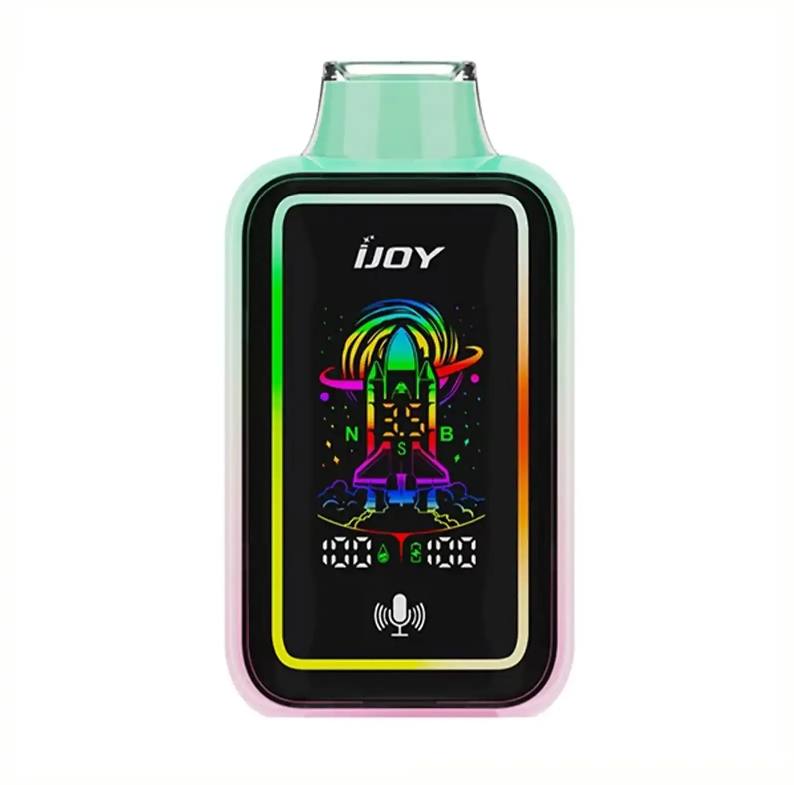 iJoy Uranus 25K Puffs Disposable Vape