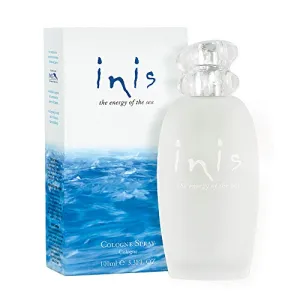 Inis Cologne Spray 100ml