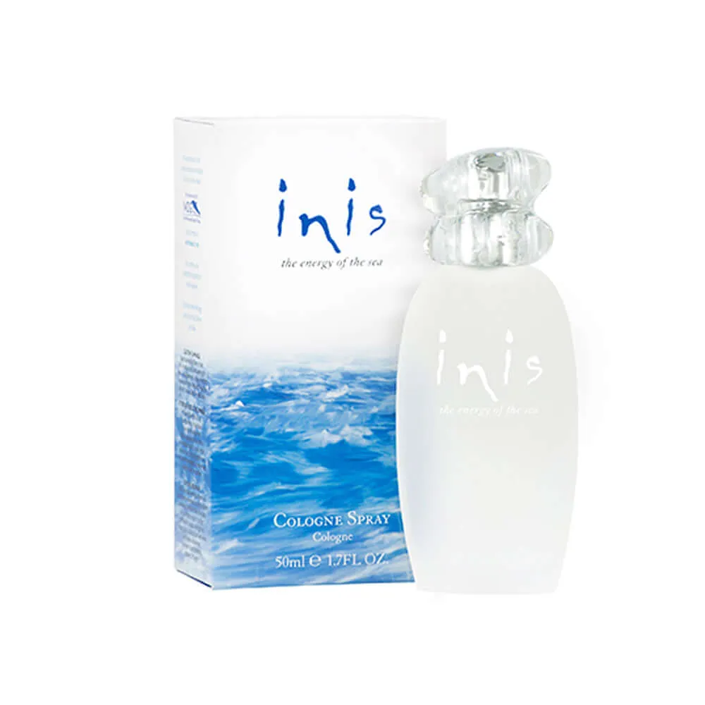 Inis Cologne Spray 1Fl Oz