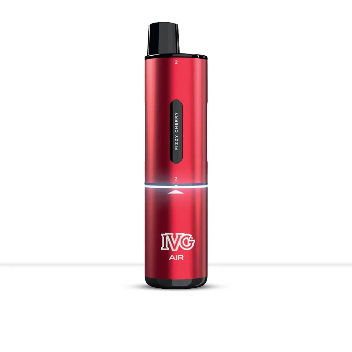 IVG Air 4 in 1 Prefilled Pod Vape Kit