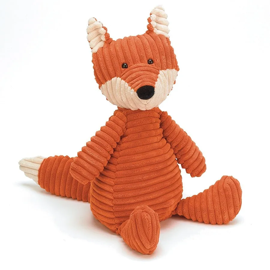 Jellycat Cordy Roy Fox