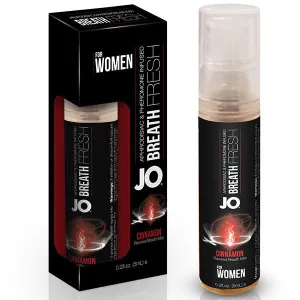 JO FOR WOMEN PHEROMONE BREATH FRESH