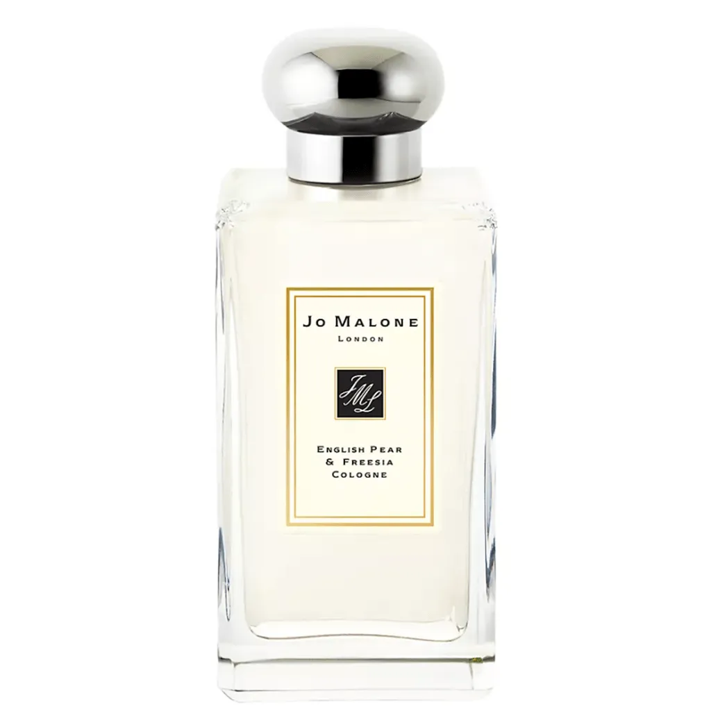 Jo Malone Pear & Freesia Cologne Spray (30ml, 50ml, 100ml)