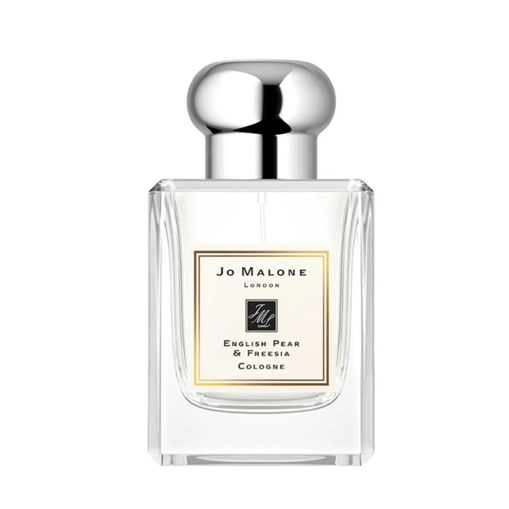 Jo Malone Pear & Freesia Cologne Spray (30ml, 50ml, 100ml)