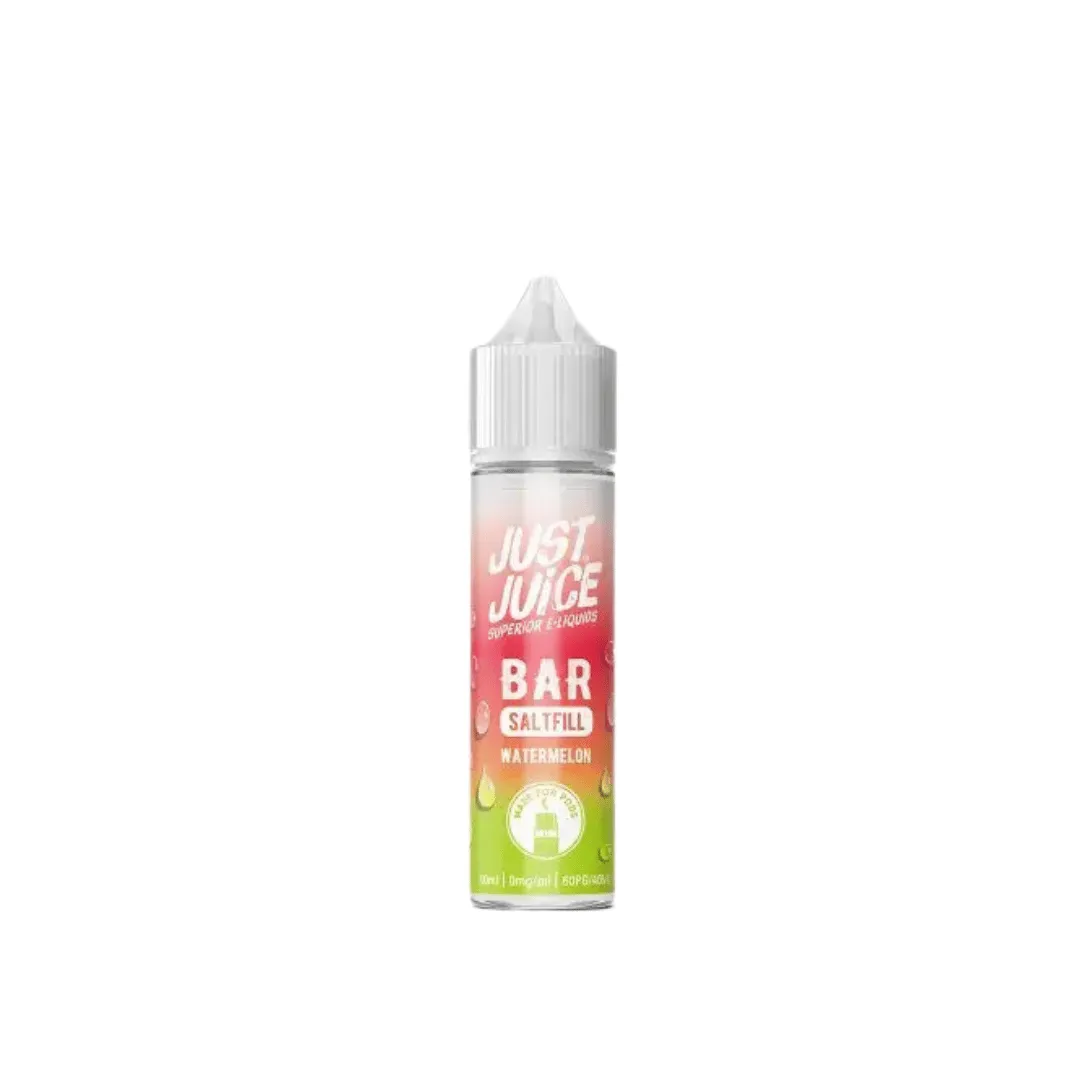 Just Juice 40ml BAR SALTFILL