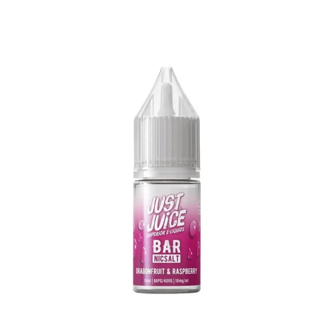 Just Juice Bar Nic Salt 10ml