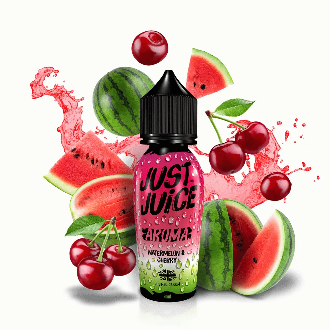 Just Juice ICONIC Aroma 20ml Longfill