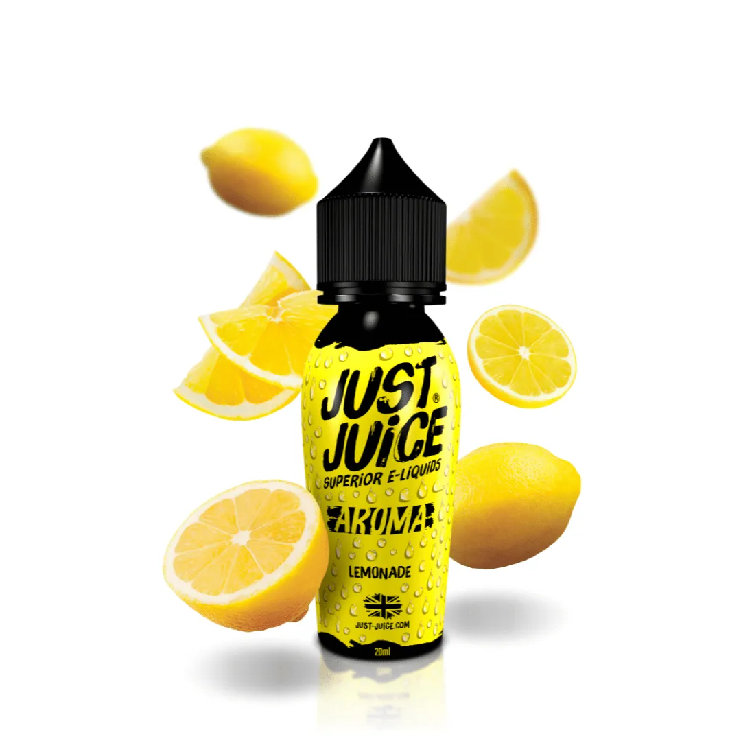 Just Juice ICONIC Aroma 20ml Longfill