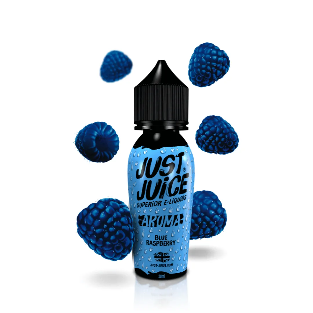 Just Juice ICONIC Aroma 20ml Longfill