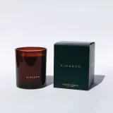 Kingdom Vetiver & Ivy - Luxury Soy Candle