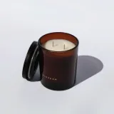 Kingdom Vetiver & Ivy - Luxury Soy Candle