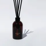 Kingdom Vetiver & Ivy - Silk Fibre Diffuser