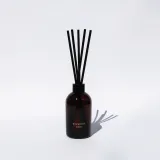 Kingdom Vetiver & Ivy - Silk Fibre Diffuser