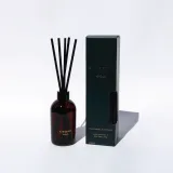 Kingdom Vetiver & Ivy - Silk Fibre Diffuser