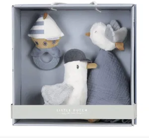 Little Dutch Sailors Bay Gift Box