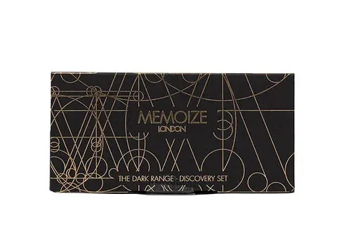 Memoize London Dark Range Discovery Set