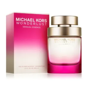 Mk Wonderlust Sensual Essence 100ml EDP for Women by Michael Kors