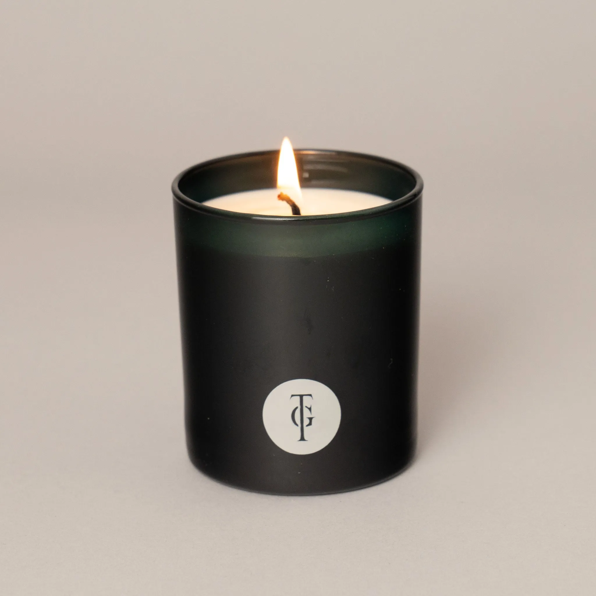 Moorland Small Candle