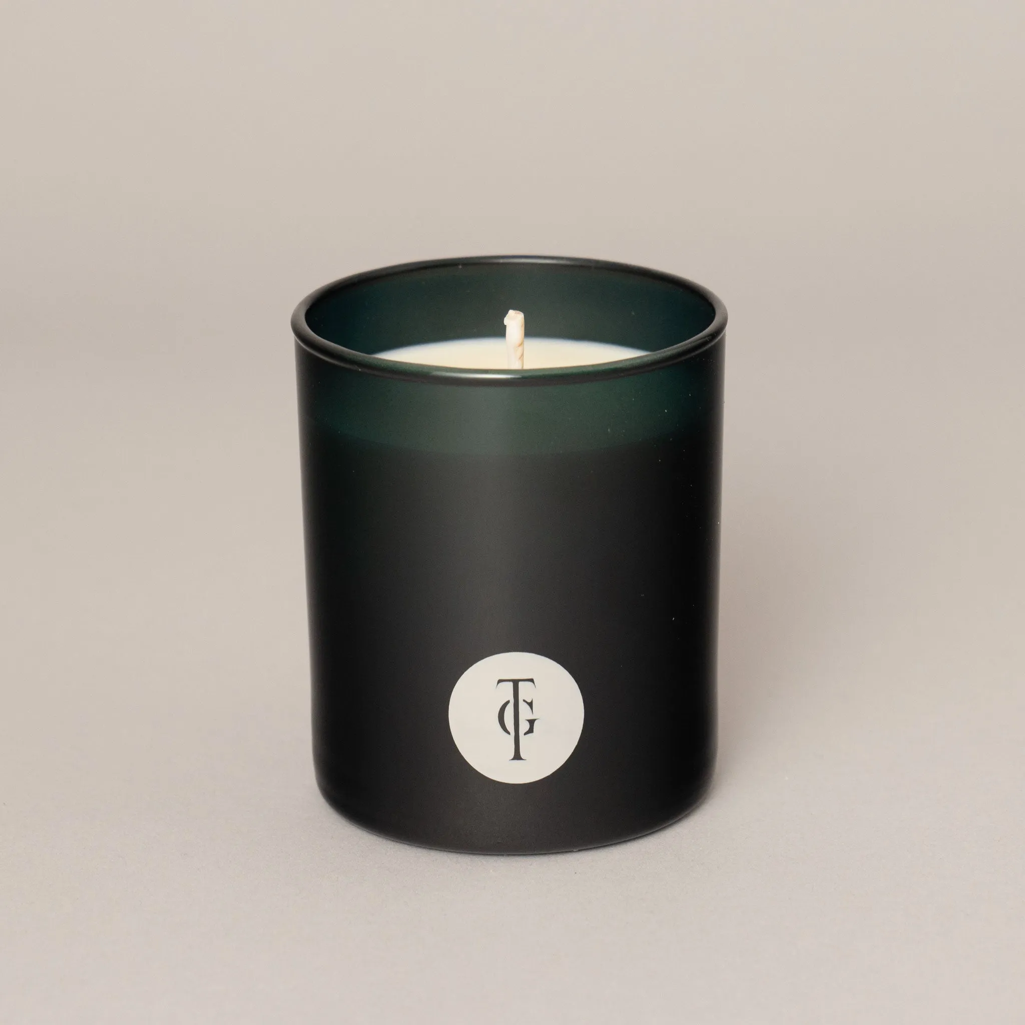 Moorland Small Candle