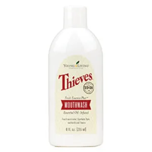 Mouthwash - Thieves Fresh Essence