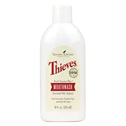 Mouthwash - Thieves Fresh Essence