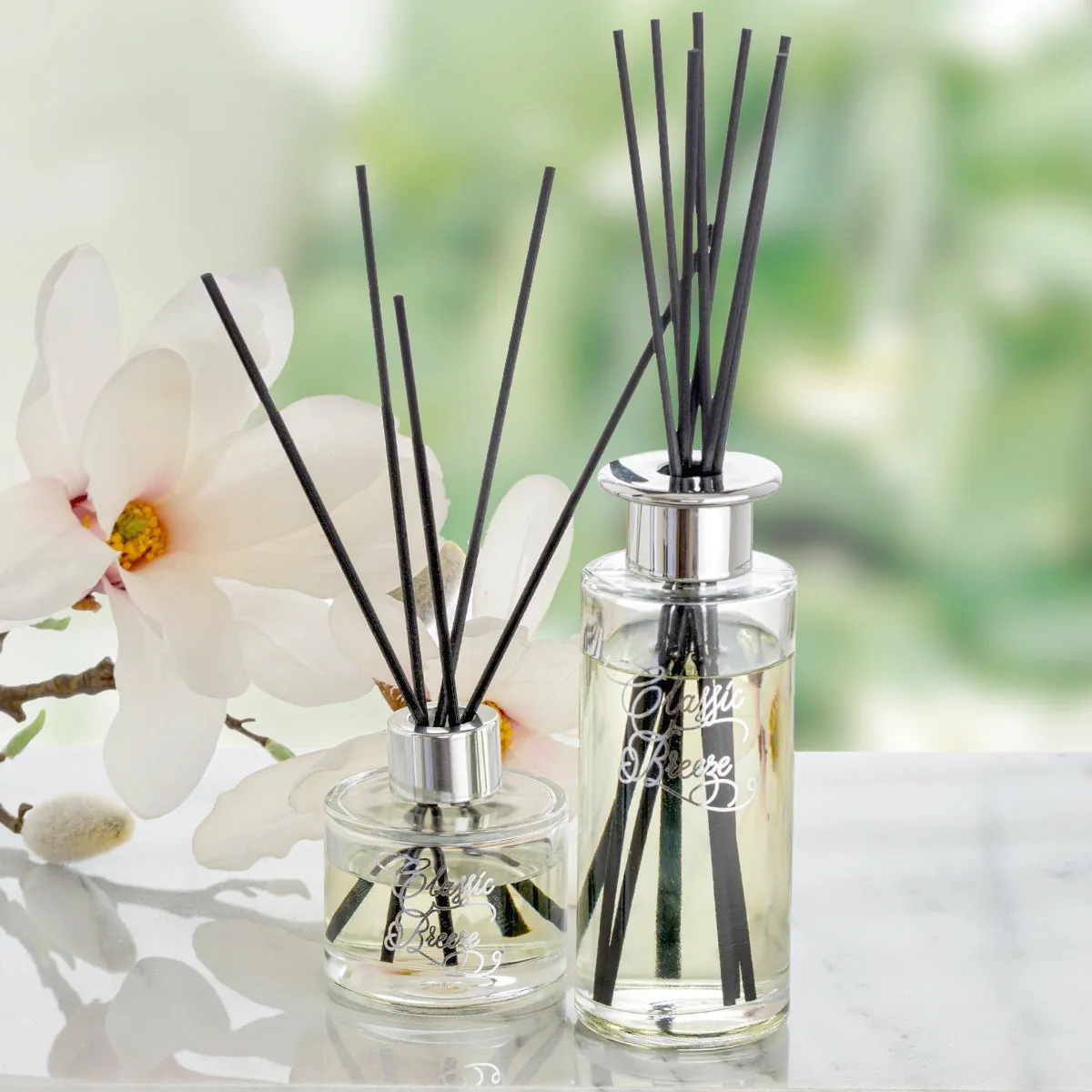 Oil Diffuser Classic Breeze = 150 ML  (Wholesale)