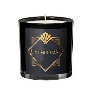 Olivia's Boudoir Candle 6.5oz - Unforgettable