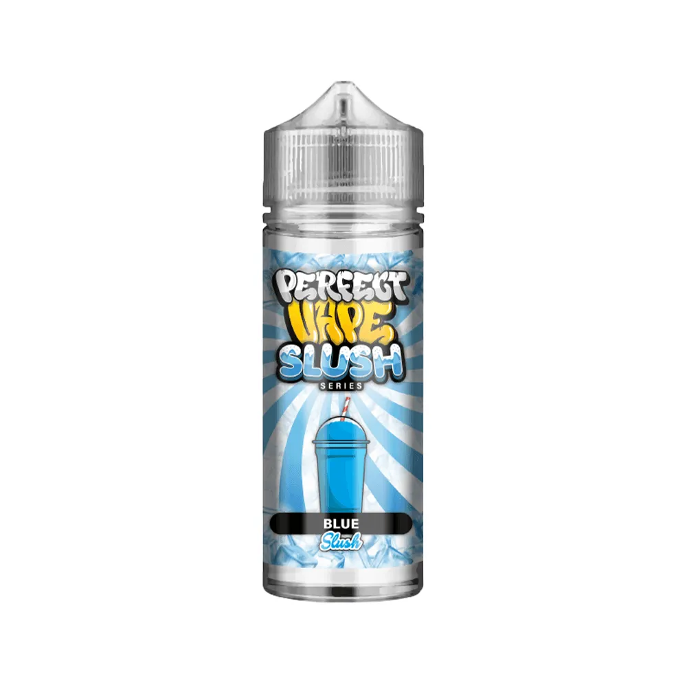 Perfect Vape Slush 100ml Shortfill