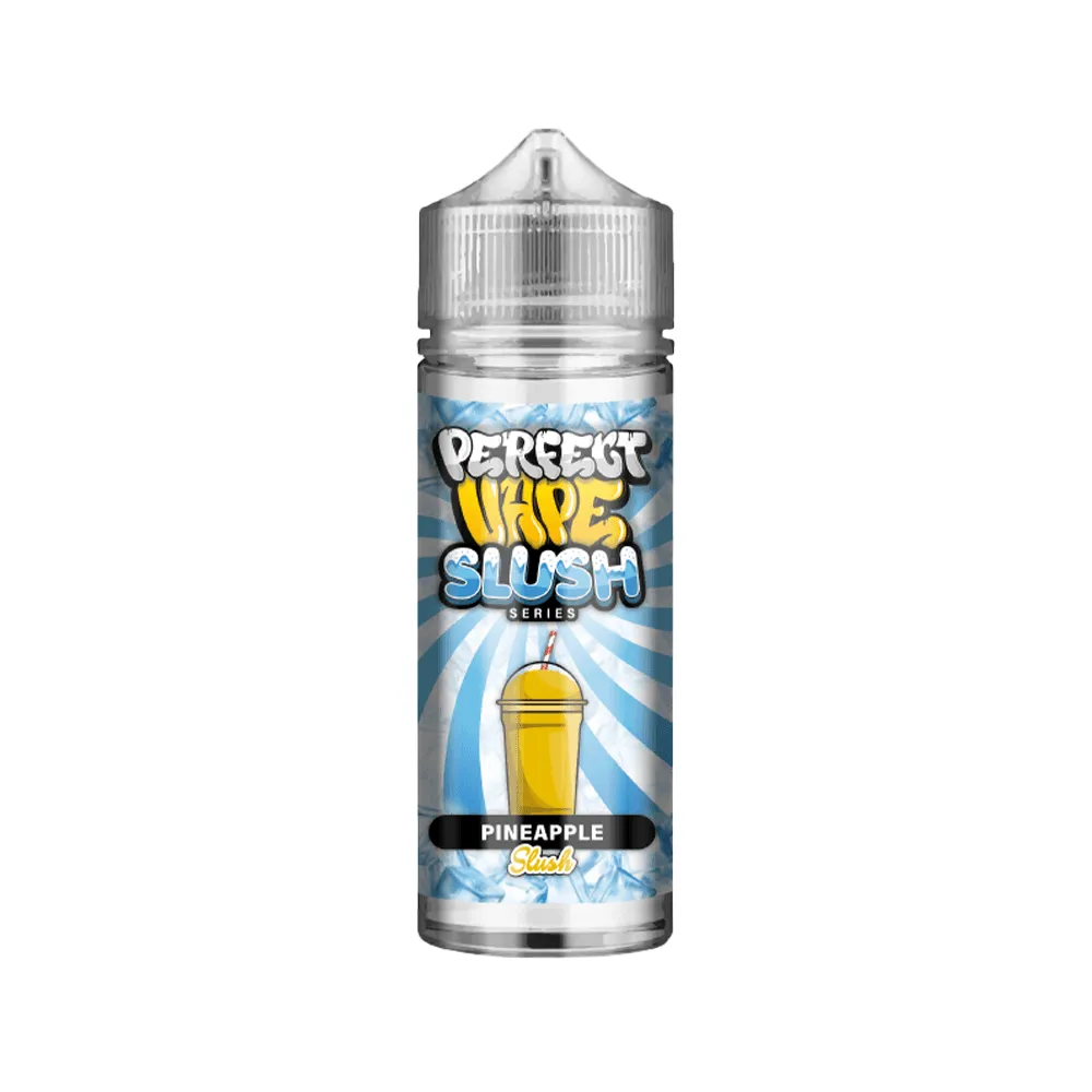 Perfect Vape Slush 100ml Shortfill