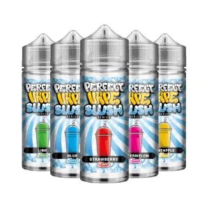 Perfect Vape Slush 100ml Shortfill