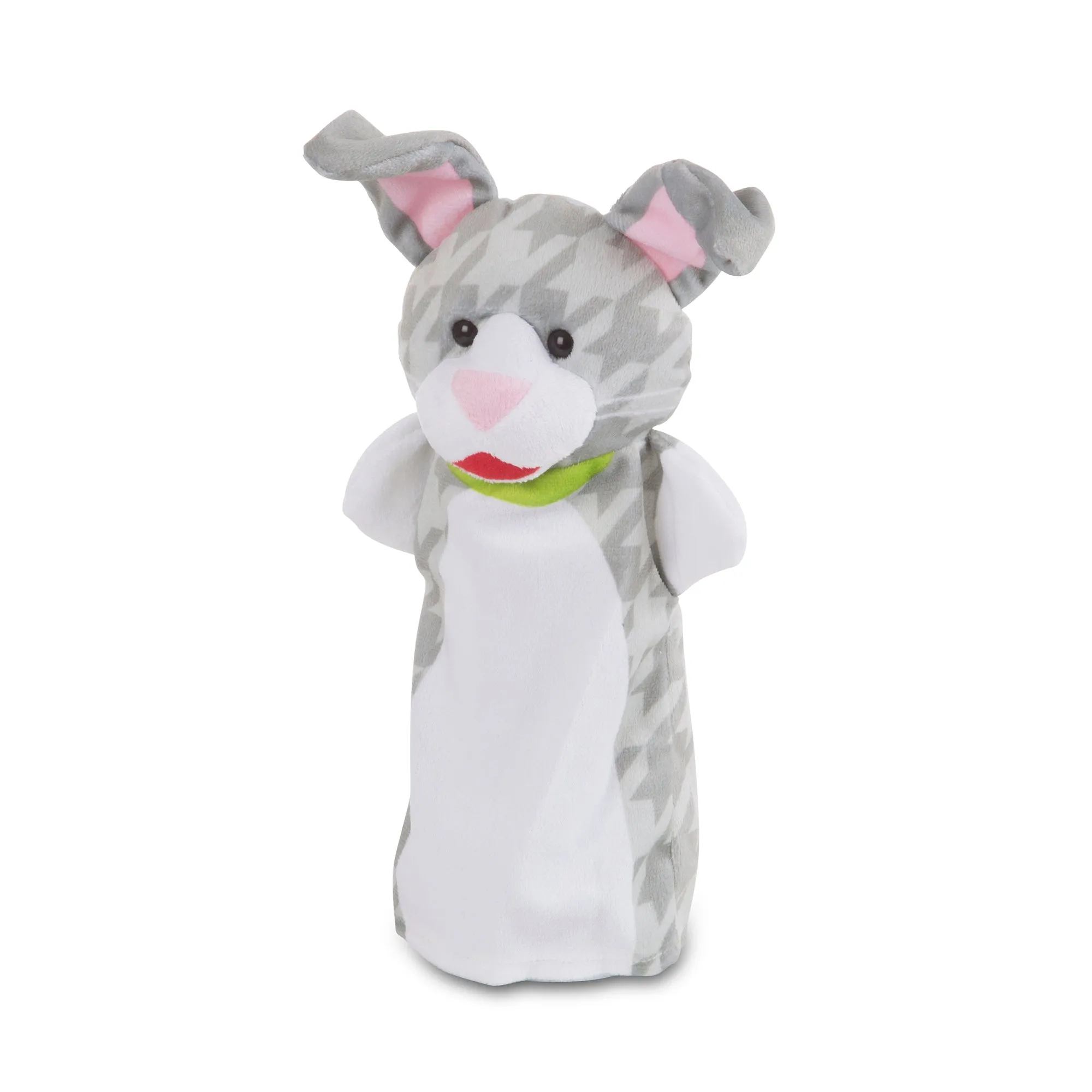 Playful Pets Hand Puppets