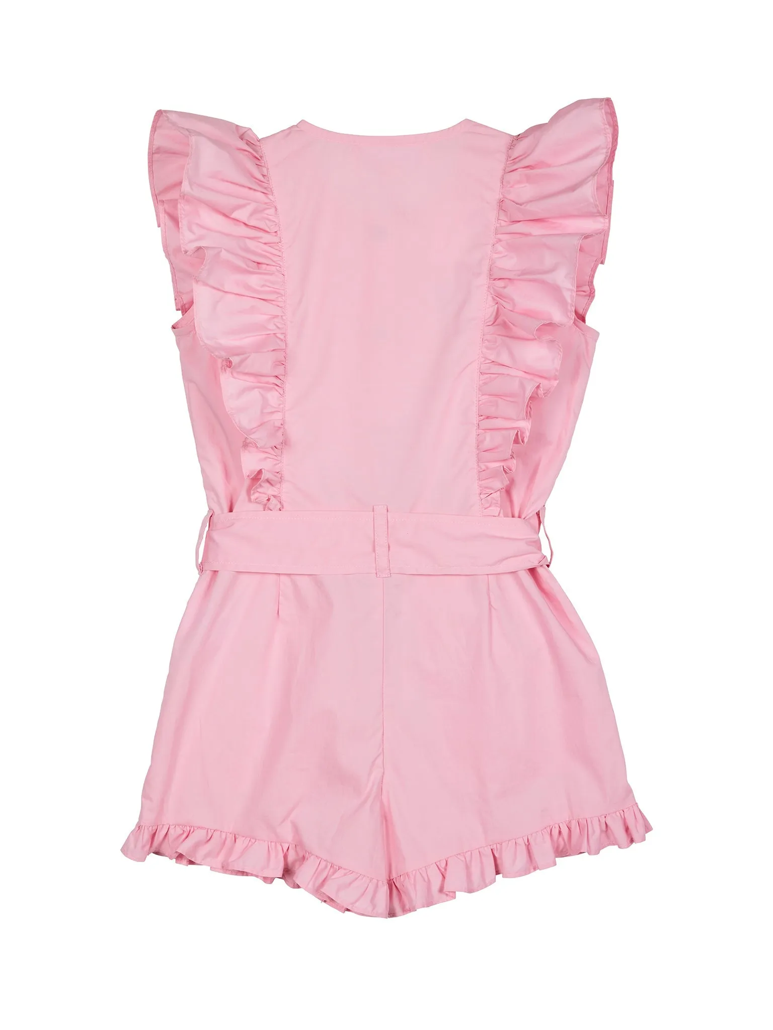 Pure Delight Playsuit