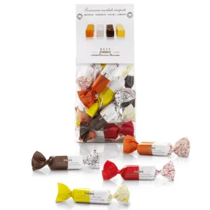 "Torroncini" Soft Nougat Candies