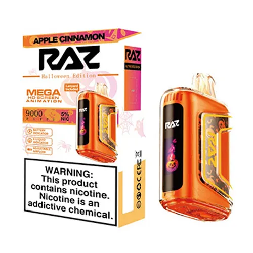 RAZ TN9000 Disposable