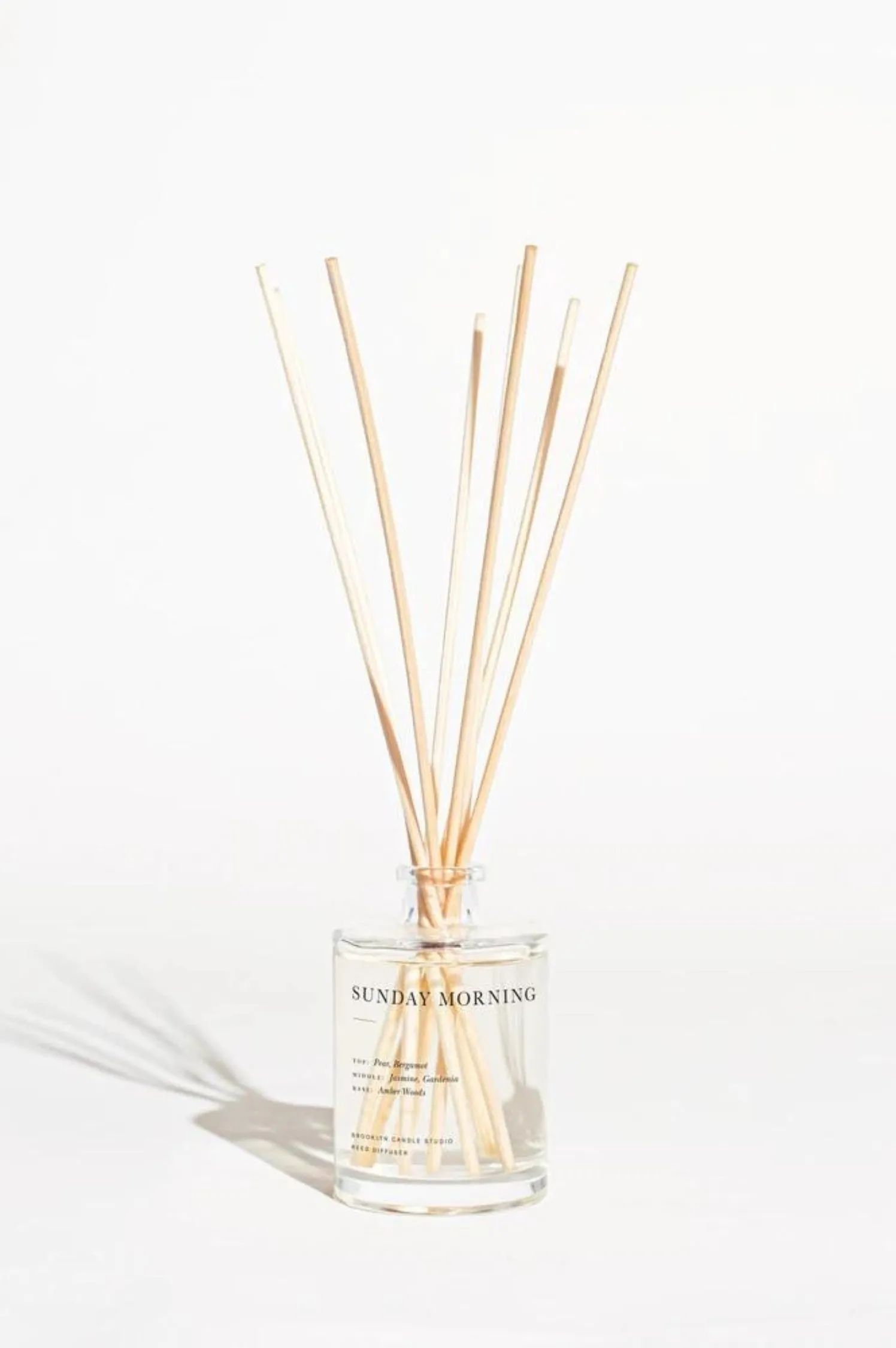 Reed Diffusers