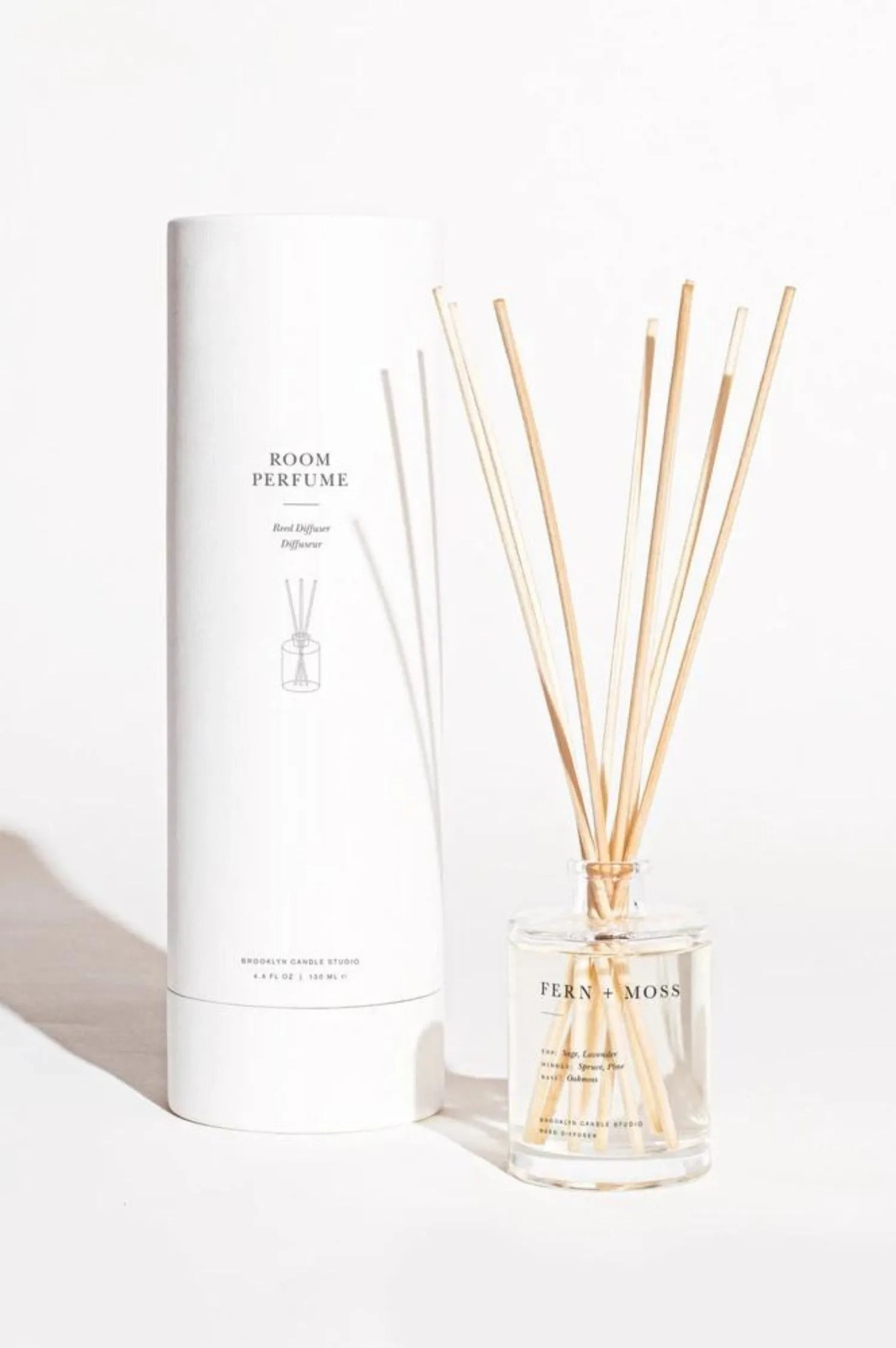 Reed Diffusers